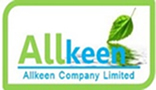 Title / Allkeen Company Limited